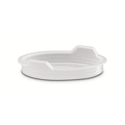 Tampa Plástica Tramontina 18cm Cucina