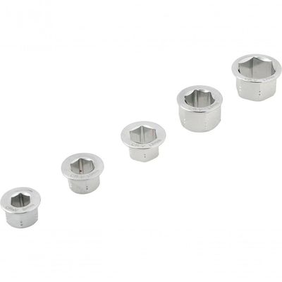 Chave Estrela 8-19mm Catraca Soquete Intercambiável Vonder