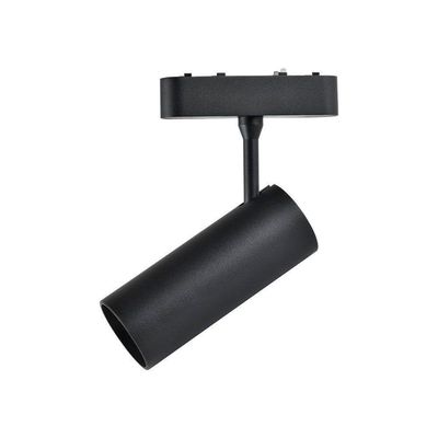 Spot Led Para Trilho Magnético Nordecor Magnetic Track Kay In 6558 18w 48v 3000K Luz Amarela