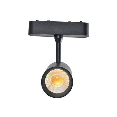 Spot Led Para Trilho Magnético Nordecor Magnetic Track Kay In 6558 18w 48v 3000K Luz Amarela