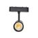 Spot Led Para Trilho Magnético Nordecor Magnetic Track Kay In 6558 18w 48v 3000K Luz Amarela