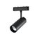 Spot Led Para Trilho Magnético Nordecor Magnetic Track Kay In 6558 18w 48v 3000K Luz Amarela