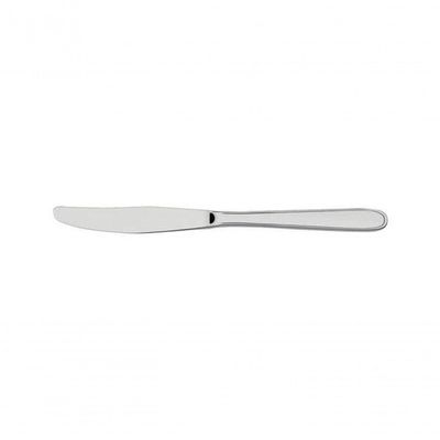 Faca De Mesa Tramontina Maresias Em Aço Inox