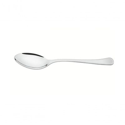 Colher Para Sobremesa Tramontina Havana Em Aço Inox
