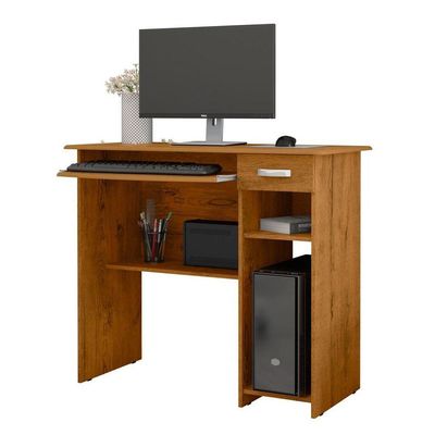 Mesa De Computador Viena Freijó