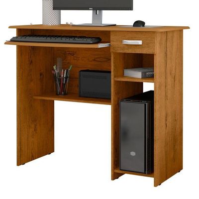 Mesa De Computador Viena Freijó