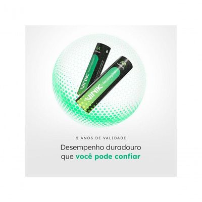 Pilha Recarregável Aa C-2 - 2200mah 1.2v - Vp2ab2r