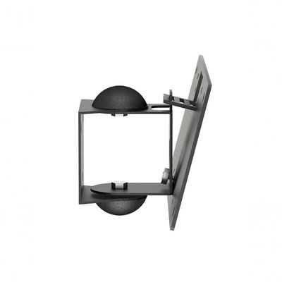 Suporte Articulado Stpa600 Tv Lcd - Led - 3d De 14qt A 56qt