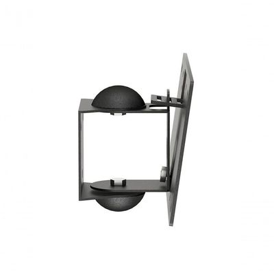 Suporte Articulado Stpa600 Tv Lcd - Led - 3d De 14qt A 56qt