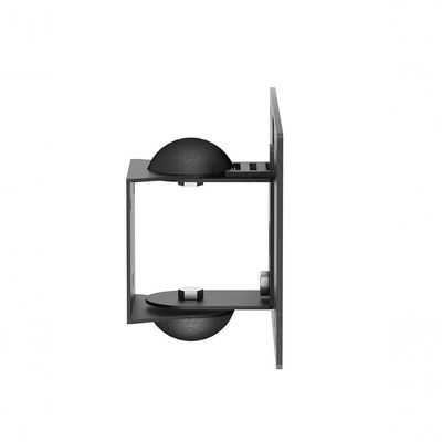 Suporte Articulado Stpa600 Tv Lcd - Led - 3d De 14qt A 56qt