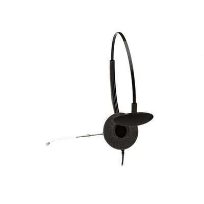 Fone Headset Intelbras Ths 55 Conector Usb 4010055