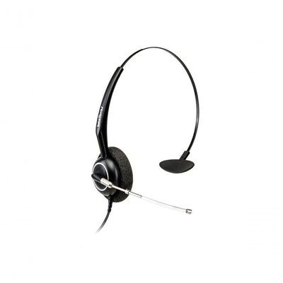 Fone Headset Intelbras Ths 55 Conector Usb 4010055