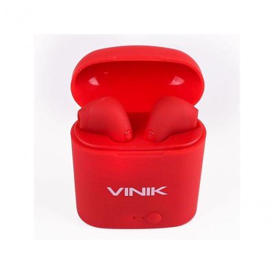 Fone De Ouvido Bluetooth Easy W1+ Tws True Wireless -...