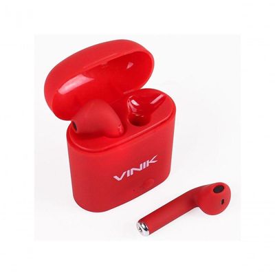 Fone De Ouvido Bluetooth Easy W1+ Tws True Wireless -...