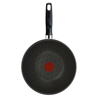 Wok Rochedo Robusta 25cm - 5861034610