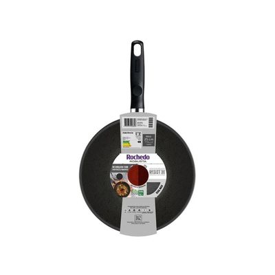 Wok Rochedo Robusta 25cm - 5861034610
