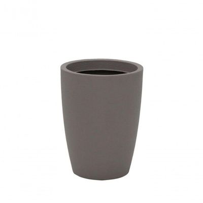 Vaso Tramontina Thai Concreto 48cm
