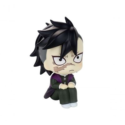 Figure Demon Slayer: Kimetsu No Yaiba - Genya - Lookup...