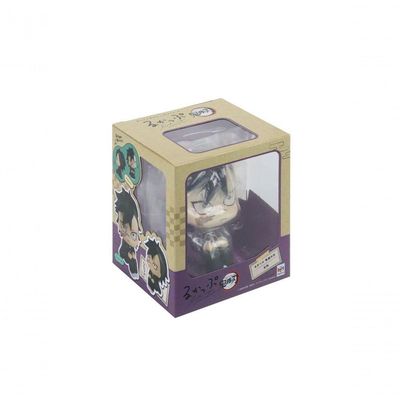 Figure Demon Slayer: Kimetsu No Yaiba - Genya - Lookup...