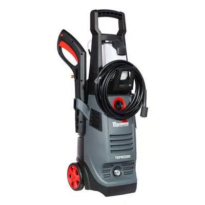 Lavadora Alta Pressão Tepw2200i- 2030psi 140bar 1800W 110V