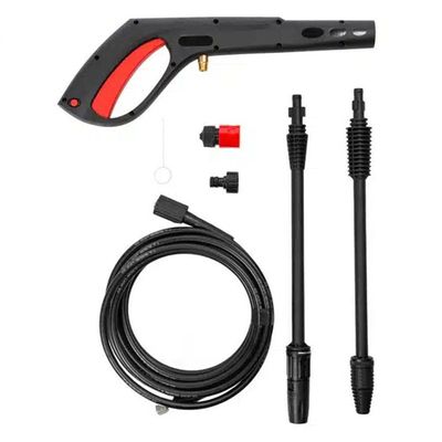 Lavadora Alta Pressão Tepw2200i- 2030psi 140bar 1800W 110V