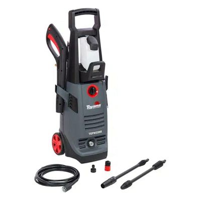Lavadora Alta Pressão Tepw2200i- 2030psi 140bar 1800W 110V