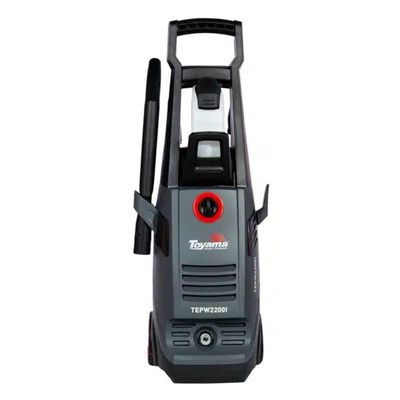 Lavadora Alta Pressão Tepw2200i- 2030psi 140bar 1800W 110V