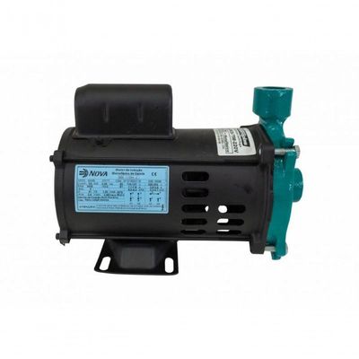 Motobomba Standard Hobby 1-3cv 60hz Mcs-33m Eletroplas 110V