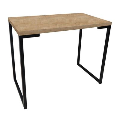 Mesa para Escrivaninha Porto 90cm Natural