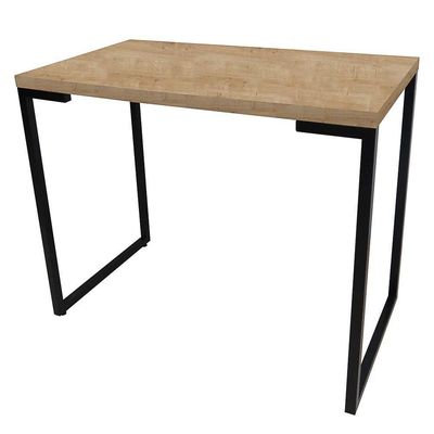 Mesa para Escrivaninha Porto 90cm Natural