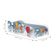 Mini Cama Fun Balão Infantil Com Colchão