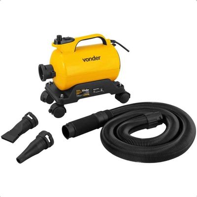 Soprador Automotivo Sav 2500 Vonder 110V