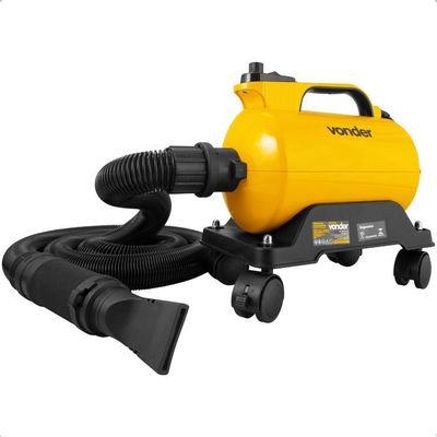 Soprador Automotivo Sav 2500 Vonder 110V