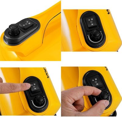 Soprador Automotivo Sav 2500 Vonder 110V