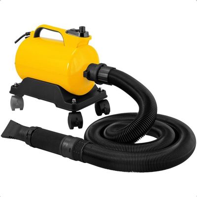 Soprador Automotivo Sav 2500 Vonder 110V