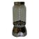 Suqueira Com Torneira E Suporte 3,6lt Wave Luxo Chumbo Bande
