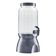 Suqueira Com Torneira E Suporte 3,6lt Wave Luxo Chumbo Bande