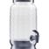Suqueira Com Torneira E Suporte 3,6lt Wave Luxo Chumbo Bande