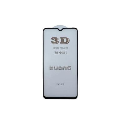 Película De Vidro 3d 4d 5d Para Xiaomi Poco M3