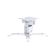 Suporte Para Projetor Universal Sp310b Branco