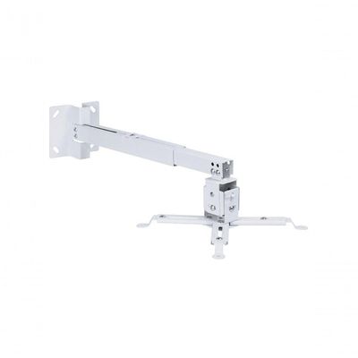 Suporte Para Projetor Universal Sp310b Branco