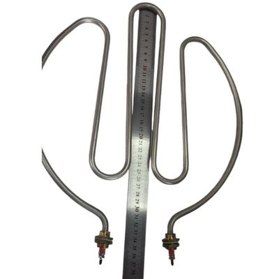 Resistencia Fritadeira Siensem 3000w 220v 160mm
