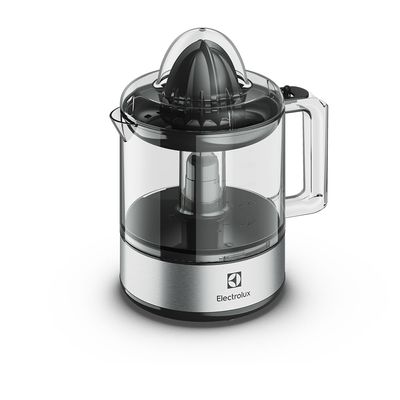 Espremedor de Laranjas e Frutas Electrolux Efficient 800ml (ECP10) 127V