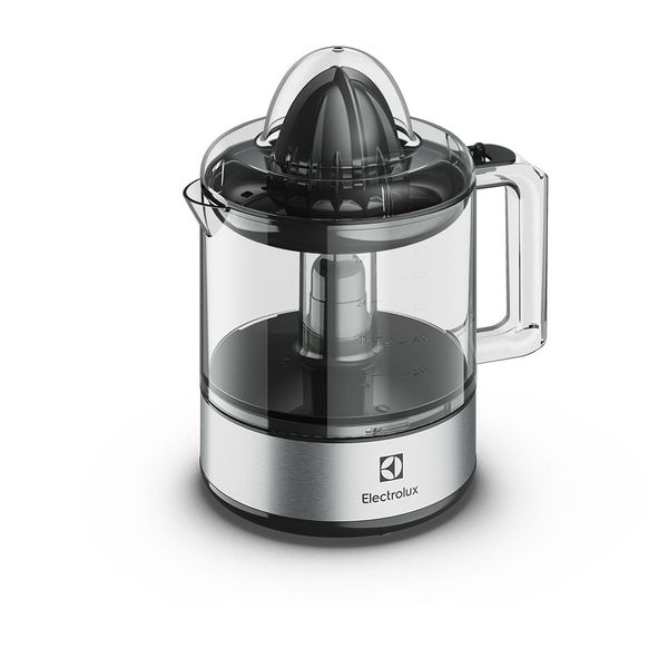 Espremedor de Laranjas e Frutas Electrolux Efficient 800ml (ECP10) 127V