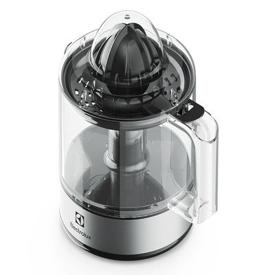 Espremedor de Laranjas e Frutas Electrolux Efficient 800ml (ECP10) 127V