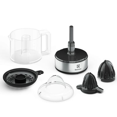 Espremedor de Laranjas e Frutas Electrolux Efficient 800ml (ECP10) 127V
