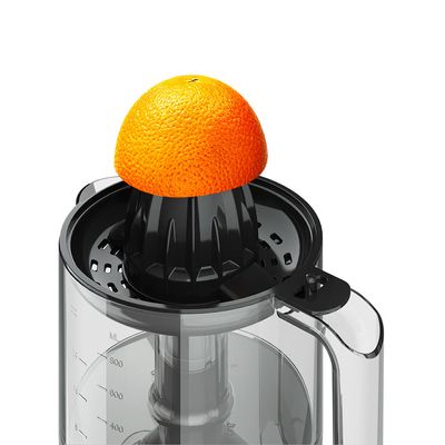 Espremedor de Laranjas e Frutas Electrolux Efficient 800ml (ECP10) 127V