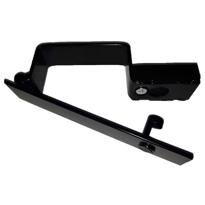Trava Para Portão Com 120x90mm - Tr-07 - Tecnotrava Trava Para Portão - Tr-07 - Tecnotrava