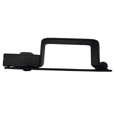 Trava Para Portão Com 120x90mm - Tr-07 - Tecnotrava Trava Para Portão - Tr-07 - Tecnotrava