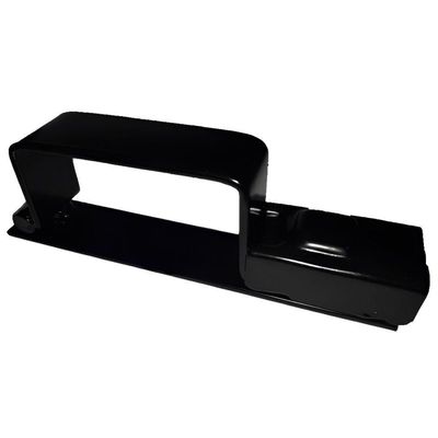 Trava Para Portão Com 120x90mm - Tr-07 - Tecnotrava Trava Para Portão - Tr-07 - Tecnotrava
